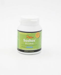 Sasha's Blend 薩沙關節精華膠囊 100粒