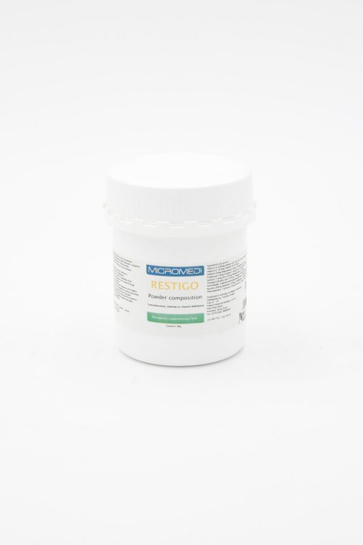 Micromed Vet Restigo 50G