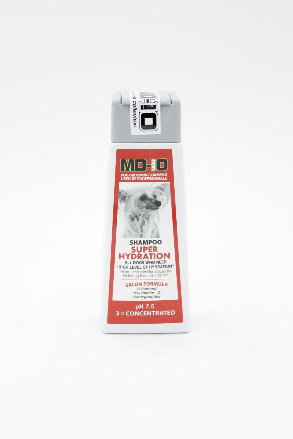 Md10 犬用超級保濕洗毛液300ml Pets Connect Md10 犬用超級保濕洗毛液300ml Pets Connect