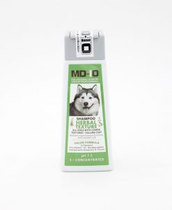 MD10 犬用草本質感洗毛液 300ML