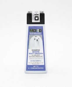 MD10 犬用亮白絲滑洗毛液 300ML