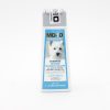 MD10 犬用亮白豐盈質感洗毛液 300ML