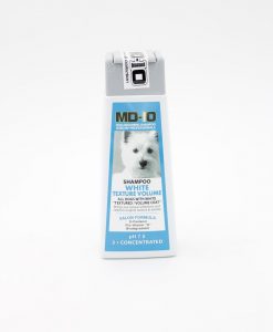 MD10 犬用亮白豐盈質感洗毛液 300ML