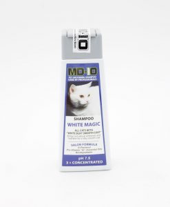 MD10 貓用亮白魔法洗毛液 300ML
