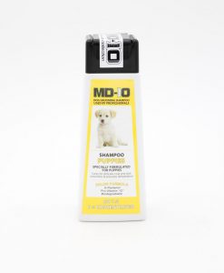MD10 幼犬洗毛液 300ML