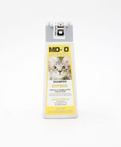MD10 幼貓洗毛液 300ML