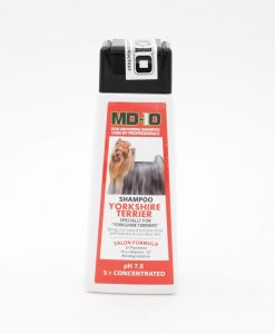 MD10 犬用約瑟除油脂洗毛液 300ML