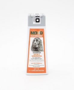 MD10 犬用絲滑洗毛液 300ML