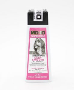 MD10 犬用絲滑護毛素 300ML