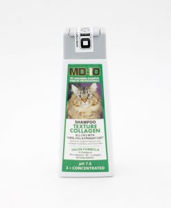 MD10 貓用膠原蛋白洗毛液 300ML