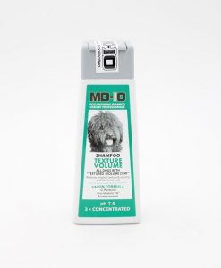 MD10 犬用豐盈質感洗毛液 300ML