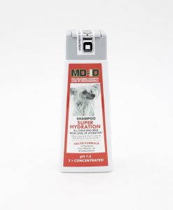 MD10 犬用超級保濕洗毛液 300ML