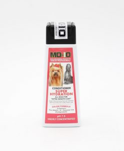 MD10 犬用超級保濕護毛素 300ML