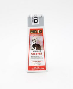 MD10 貓用去油洗毛液 300ML