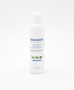Micromed Vet Neutral Shampoo 200ML