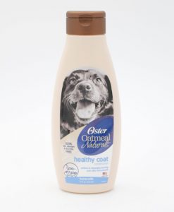 Oster 燕麥白脫牛奶護毛素 532ML