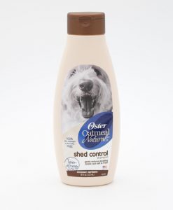 Oster 燕麥防脫毛馬鞭草浴液 532ML
