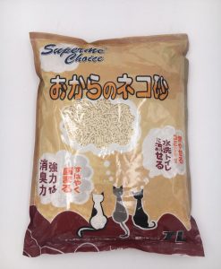 Superme Choice 原味豆腐砂 7L