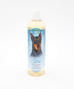 Bio-Groom 低感敏洗毛水 355ML