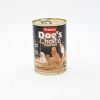 Frisian 富力鮮 Dog's Choice 羊肉及米狗罐頭 390G
