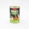 Frisian 富力鮮 Dog's Choice 雞肉、芝士及野菜狗罐頭 390G