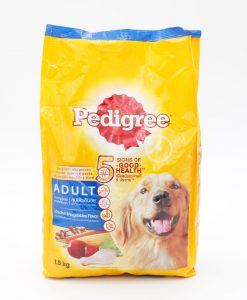 Pedigree 寶路 雞味成犬配方