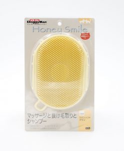 DoggyMan Honey Smile 按摩沖涼刷