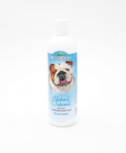 Bio-Groom 燕麥舒緩抗癢洗毛水