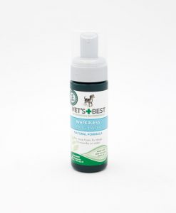 Vet's Best 犬用乾洗泡沫 147ML