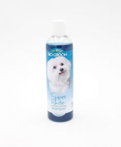 Bio-Groom 白毛洗毛水