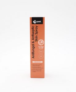 Dr.Pet 皮菌消 236.6ML