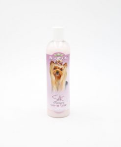 Bio-Groom 絲滑護毛素 355ML