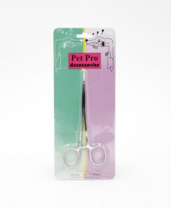 Golden Pet Products 清除耳毛鉗