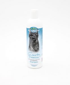 Bio-Groom 花香味洗毛水 355ML