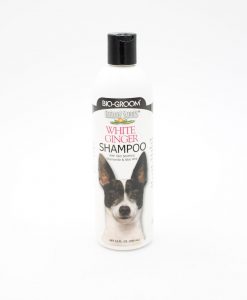 Bio-Groom 薑味洗毛水 355ML