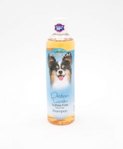 Bio-Groom 無淚保濕蛋白洗毛水