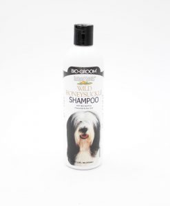 Bio-Groom 蜜糖味洗毛水 355ML