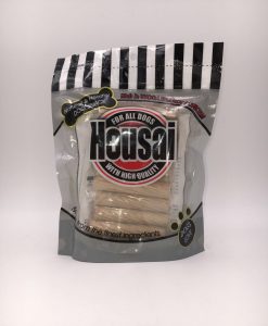 Housai 豐彩 雙色螺旋夾心棒 380G