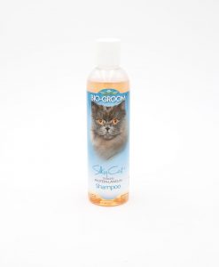 Bio-Groom 貓用蛋白洗毛水 236ML