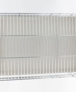 電鍍狗廁所