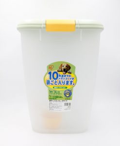 Iris 10KG 糧筒