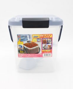 Iris 3KG 糧筒