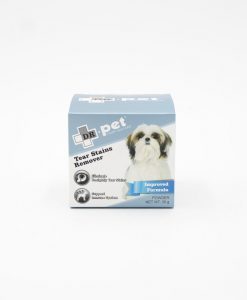 Dr.Pet 淚痕配方 30G (食用)