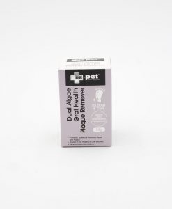 Dr.Pet 雙藻類抗炎牙石粉 50G