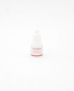 Eye Drops 寵物眼藥水 10ML