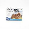 Frontline Plus 中型犬殺蚤滴劑 3支裝