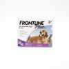 Frontline Plus 大型犬殺蚤滴劑 3支裝