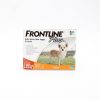 Frontline Plus 小型犬殺蚤滴劑 3支裝