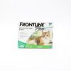 Frontline Plus 貓用殺蚤滴劑 3支裝