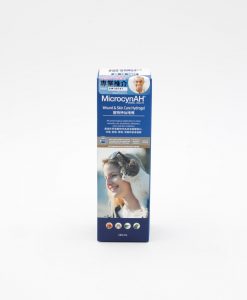 MicrocynAH 麥高臣 寵物神仙啫喱